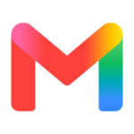 לוגו Gmail