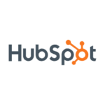 לוגו HubSpot