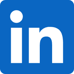 לוגו LinkedIn