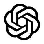 לוגו OpenAI
