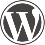 לוגו WordPress