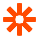לוגו Zapier