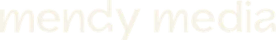 Mendy Media